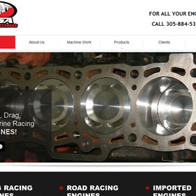 Websites: Mesa Balancing